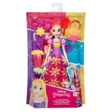 Disney Princess: Rapunzel Haar Pop