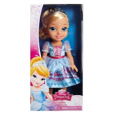 Disney Princess: De Kleine Cinderella pop 
