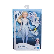Frozen 2: Feature Elsa