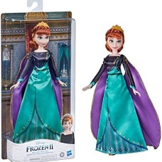 Frozen 2: Koningin Anna