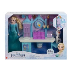 Frozen: Elsa en Olaf Speelset