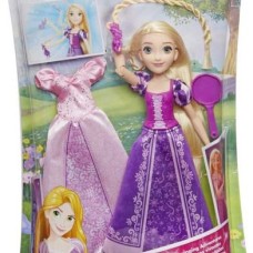 Disney Princess: Fashion Deluxe Pop: Rapunzel