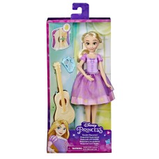 Disney Princess: Rockin' Rapunzel