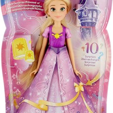 Disney Princess: Style Surprise: Rapunzel