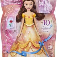 Disney Princess: Style Surprise: Belle