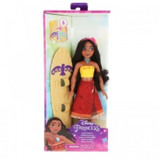 Disney Princess: Surfer Vaiana