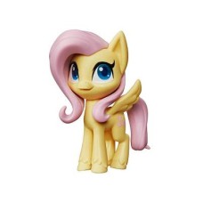 My Little Pony: Figuur 8 cm: Fluttershy