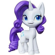 My Little Pony: Figuur 8 cm: Rarity