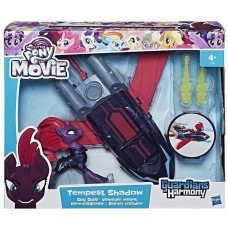 My Little Pony: Guardians of Harmony: Tempest Shadow