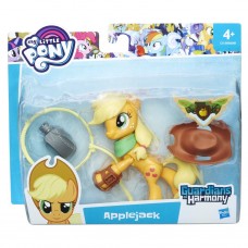 My Little Pony: Guardians of Harmony: Applejack