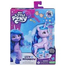 My Little Pony: Style of the day: Izzy Moonbow