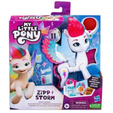 My Little Pony: Magische Vleugels Zipp Storm