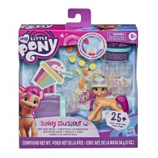 My Little Pony: Sunny Starscout Smoothie Shop