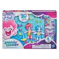 My Little Pony: Smashin Fashion: Pinkie Pie & DJ Pon-3