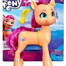 My Little Pony: Sunny Starscout 22 cm