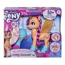 My Little Pony: Sunny Starscout