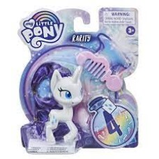 My Little Pony: Toverdrank Ponies: Rarity