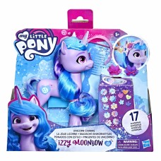 My Little Pony: Unicorn Charms: Izzy Moonbow