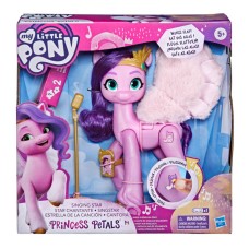My Little Pony: Zingende Ster Princess Petals