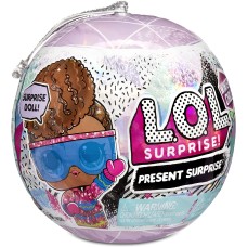 L.O.L. Surprise: Winter Chill