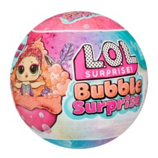 L.O.L. Surprise! Bubble Surprise 