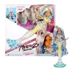 Mermaze Mermaidz: Color Change: Casea Mermaze Mermaidz: Color Change: Casea