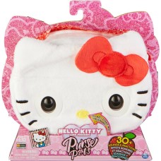 Purse Pets: Hello Kitty and Friends