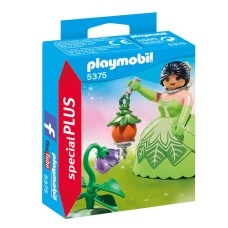 Playmobil: 5375 Bloemenprinses