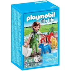 Playmobil: 6411 Dierenarts 
