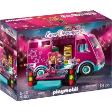 Playmobil: 70152 EverDreamerz Tourbus