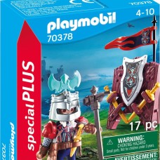Playmobil: 70378 Dwergridder