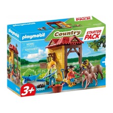 Playmobil: 70501 Starterpack Manege