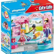 Playmobil: 70591 Modewinkel 