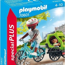 Playmobil: 70601 Fietstocht