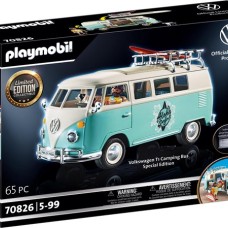 Playmobil: 70826 Volkswagen T1 Campingbus Special Edition