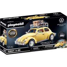 Playmobil: 70827 Volkswagen Beetle Special Edition