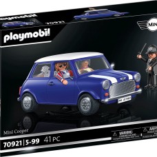 Playmobil: 70921 Mini Cooper