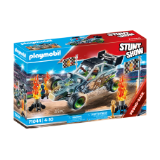 Playmobil: 71044 Stuntshow Racer