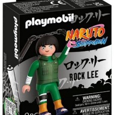 Playmobil: 71118 Naruto - Rock Lee