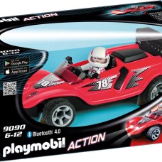 Playmobil: 9090 RC Rocket Racer