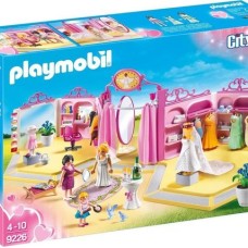 Playmobil: 9226 Bruidswinkel met Kapsalon