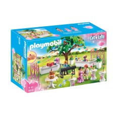 Playmobil: 9228 Bruilofsfeest