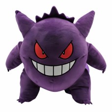 Pokémon: 3D Pluche rugtas: Gengar Pokémon: 3D Pluche rugtas: Gengar