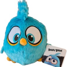 Angry Birds: Pluche 20 cm: Baby Blues