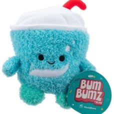 BumBumz: MovieBumz 20 cm: Scooter