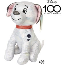 Disney 100th Anniversary Pluche 28 cm: Dalmatier