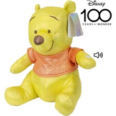Disney 100th Anniversary Pluche 28 cm: Winnie the Pooh