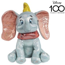 Disney 100th Anniversary Pluche 28 cm: Dombo