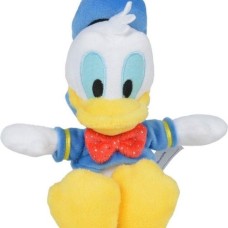 Disney Pluche 20 cm: Donald Duck