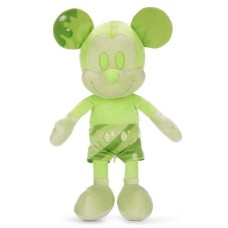 Disney Pluche: Mickey Mouse Lime 30 cm